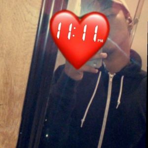 Meet your Posher, Ulisesjr